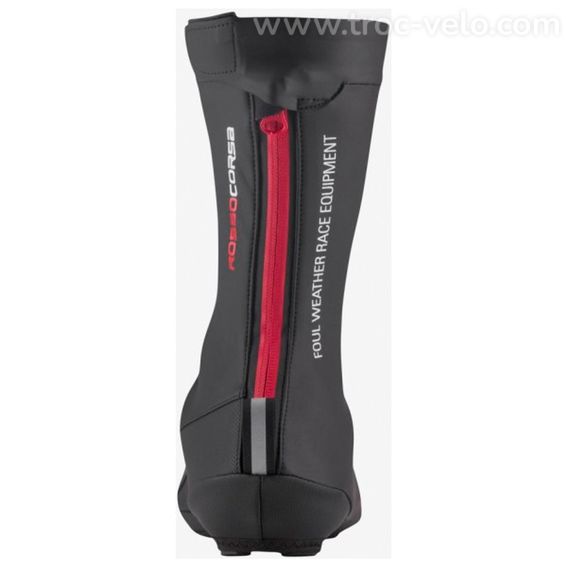 Couvre-Chaussures CASTELLI PIOGGIA 4 - 4