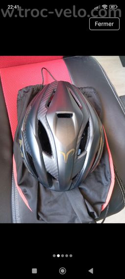 Casque met trenta 3k  - 2