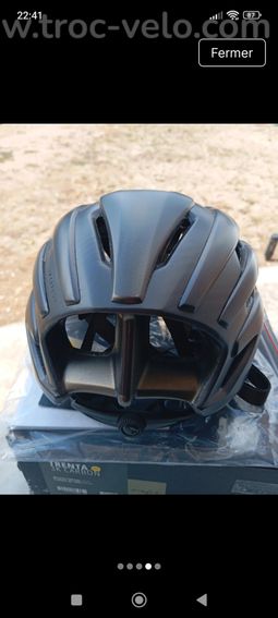 Casque met trenta 3k  - 4