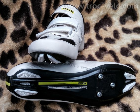 Mavic ksyrium  - 5
