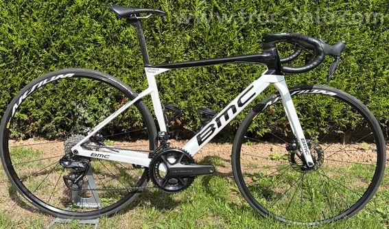 BMC Road machine