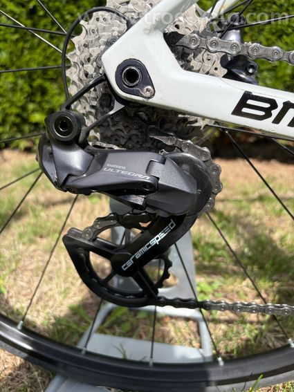 BMC Road machine - 2