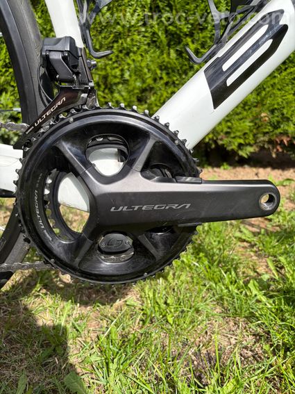 BMC Road machine - 3