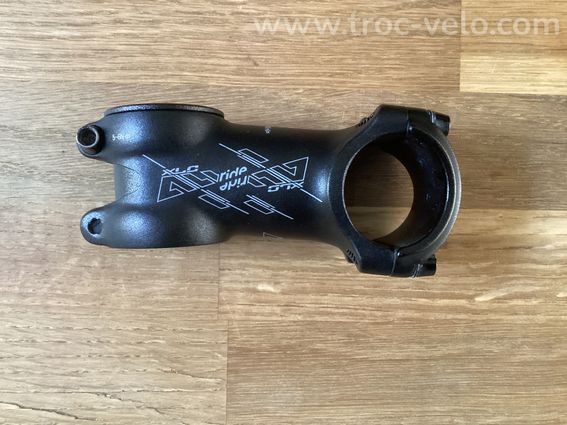 Potence XLC ride
