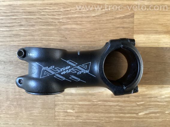 Potence XLC ride - 3