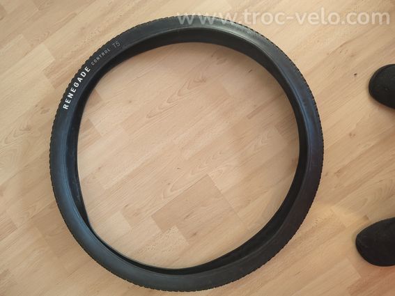 pneu specialized renegade control 29x2,20