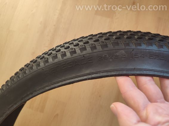 pneu specialized renegade control 29x2,20 - 2