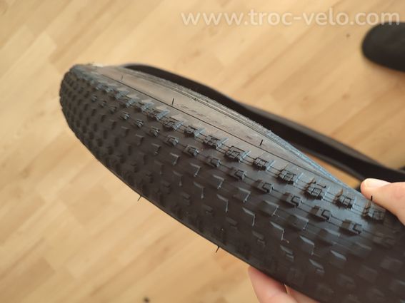 pneu specialized renegade control 29x2,20 - 3