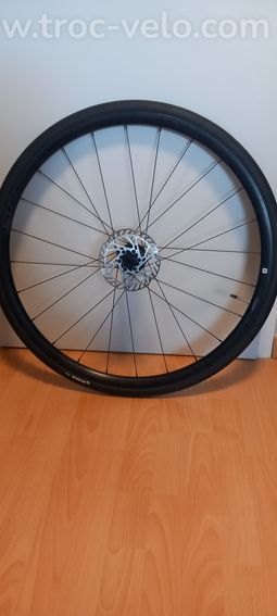 RPOUES GIANT PR2 - 3