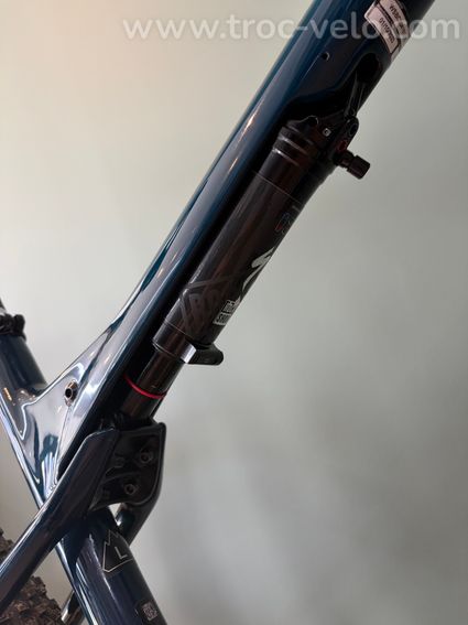 VTT Specialized Epic World cup pro - 6