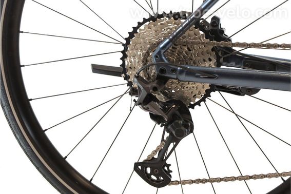 Produit Reconditionne    Specialized Turbo Vado Sl 5 0 Eq   Velo Ville Et Loisir   Bon Etat - 3