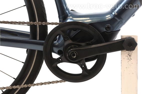 Produit Reconditionne    Specialized Turbo Vado Sl 5 0 Eq   Velo Ville Et Loisir   Bon Etat - 4