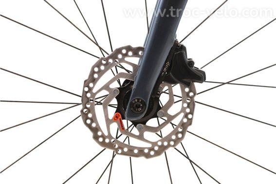 Produit Reconditionne    Specialized Turbo Vado Sl 5 0 Eq   Velo Ville Et Loisir   Bon Etat - 7