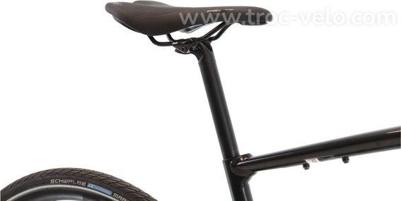 Produit Reconditionne    Specialized Turbo Vado Sl 5 0 Eq   Velo Ville Et Loisir   Bon Etat - 8