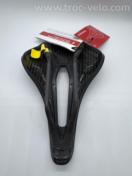 Selle Specialized Power Sworks Rail Carbone NEUVE - 2
