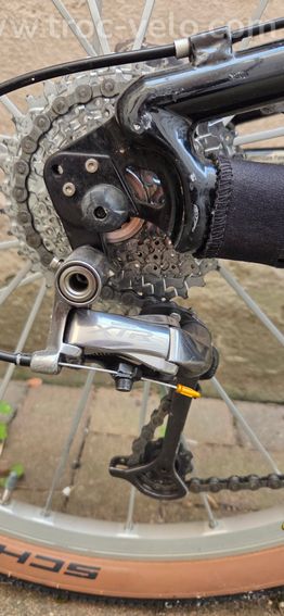 Cannondale Jekyll 2003 Dealer Edition - 2