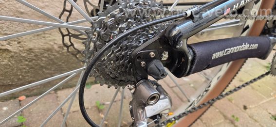 Cannondale Jekyll 2003 Dealer Edition - 3