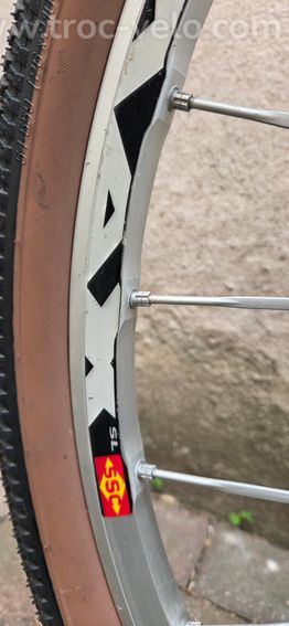 Cannondale Jekyll 2003 Dealer Edition - 4