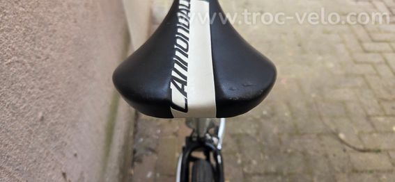 Cannondale Jekyll 2003 Dealer Edition - 6