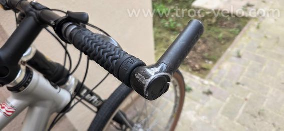 Cannondale Jekyll 2003 Dealer Edition - 7