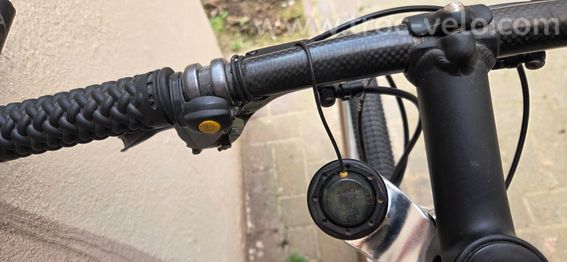 Cannondale Jekyll 2003 Dealer Edition - 8