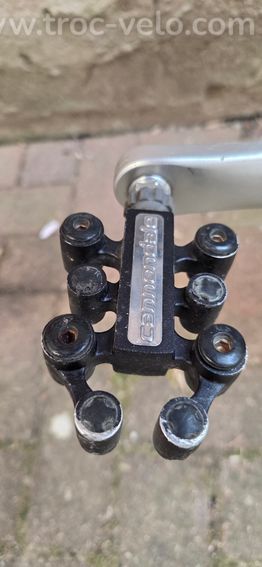 Cannondale Jekyll 2003 Dealer Edition - 12
