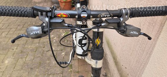 Cannondale Jekyll 2003 Dealer Edition - 14