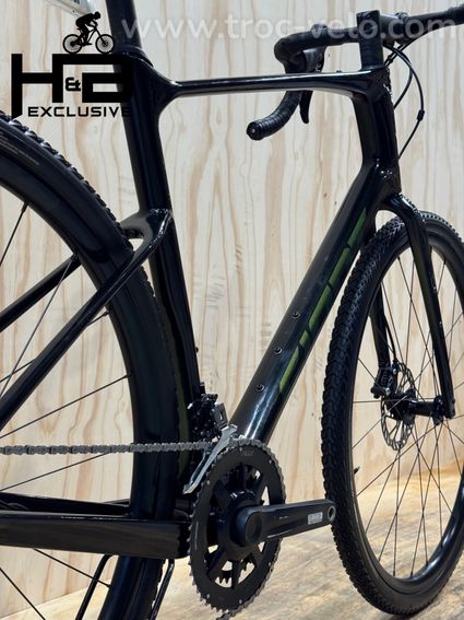 Hercules Intero I-R8 Vélo électrique Shimano Nexus 2022 - 9