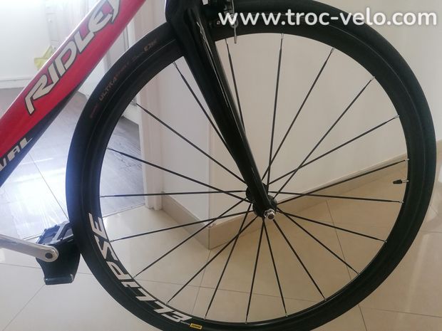 Fixie Ridley Oval taille 54 - 5