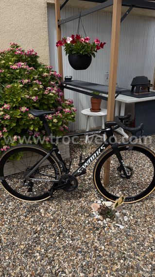 Specialized s-works SL7
