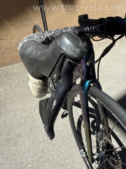 Roubaix SWORKS 52 - 4