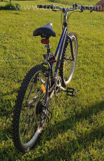 VTT Giant Hollywood sport series 17.5 pouces - 3