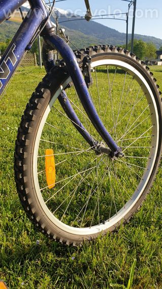 VTT Giant Hollywood sport series 17.5 pouces - 5