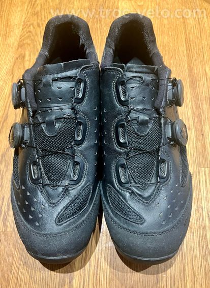 Chaussures gravel/vtt lake mx 238