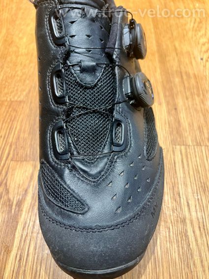 Chaussures gravel/vtt lake mx 238 - 2