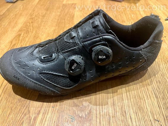 Chaussures gravel/vtt lake mx 238 - 3