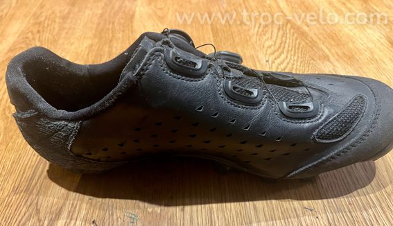 Chaussures gravel/vtt lake mx 238 - 5