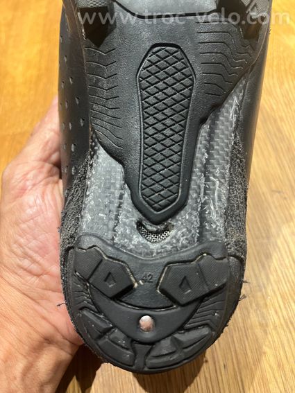 Chaussures gravel/vtt lake mx 238 - 7