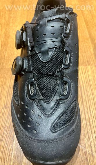 Chaussures gravel/vtt lake mx 238 - 9