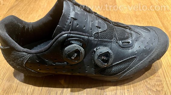 Chaussures gravel/vtt lake mx 238 - 10