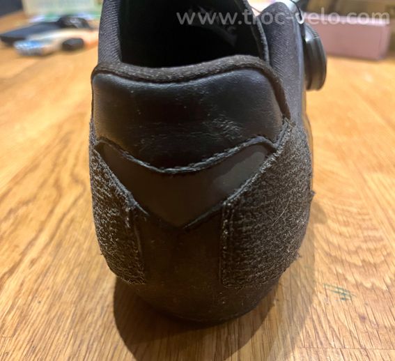 Chaussures gravel/vtt lake mx 238 - 12