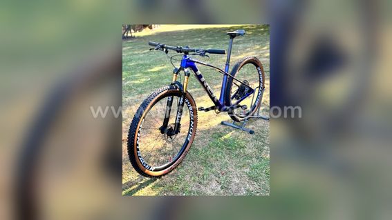 Trek Procaliber 9.5 Gen3 Montage exceptionnel