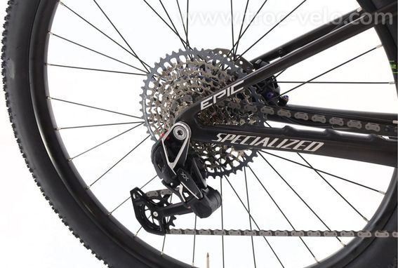 Produit Reconditionne    Specialized Epic S Works Xxsl Axs   Velo Vtt   Tres Bon Etat - 3