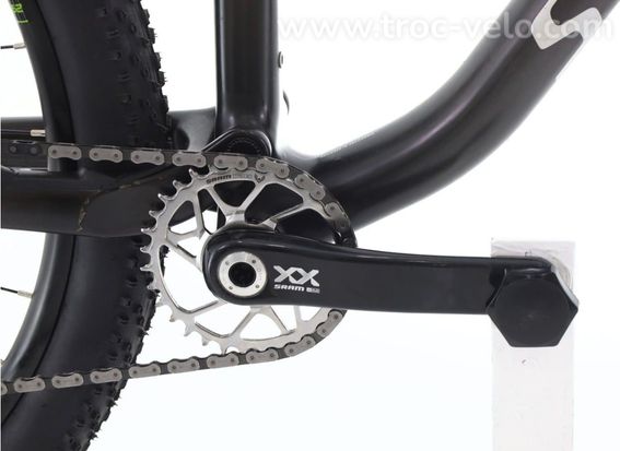 Produit Reconditionne    Specialized Epic S Works Xxsl Axs   Velo Vtt   Tres Bon Etat - 4