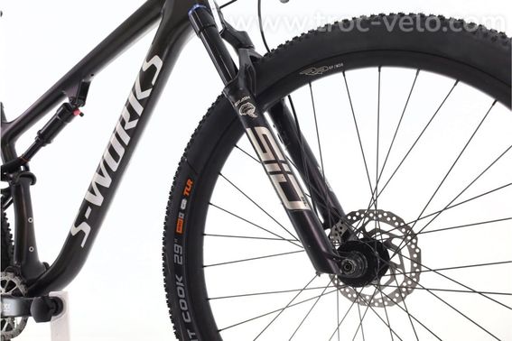 Produit Reconditionne    Specialized Epic S Works Xxsl Axs   Velo Vtt   Tres Bon Etat - 5