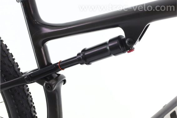 Produit Reconditionne    Specialized Epic S Works Xxsl Axs   Velo Vtt   Tres Bon Etat - 7