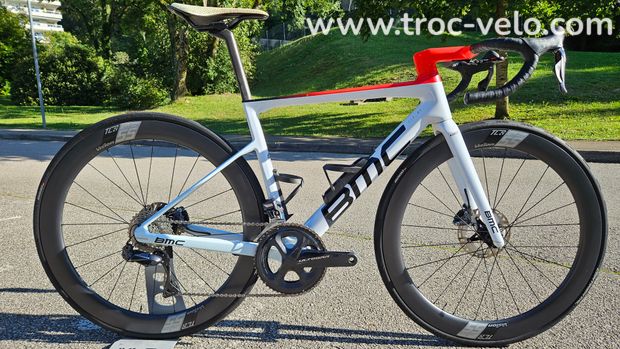 BMC SLR01  - 1