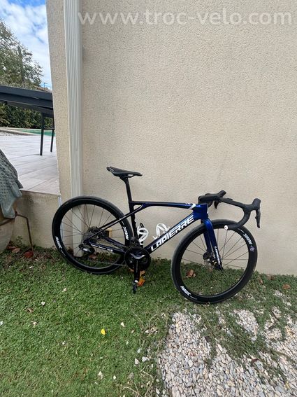 Lapierre xelius sl fdj 2023 - 3