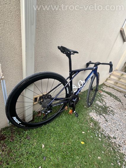 Lapierre xelius sl fdj 2023 - 4