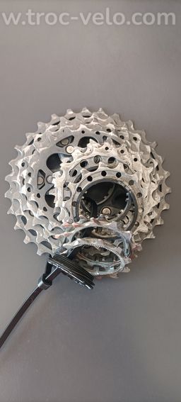 Cassette Dura Ace  - 2